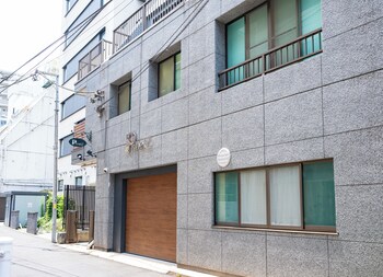 prinetzshinjuku4f