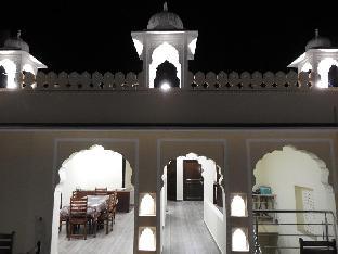 Hotel Dev Palace,Ranthambhore Road,1 star