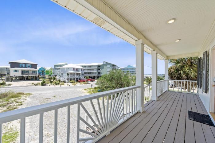 gulf shores