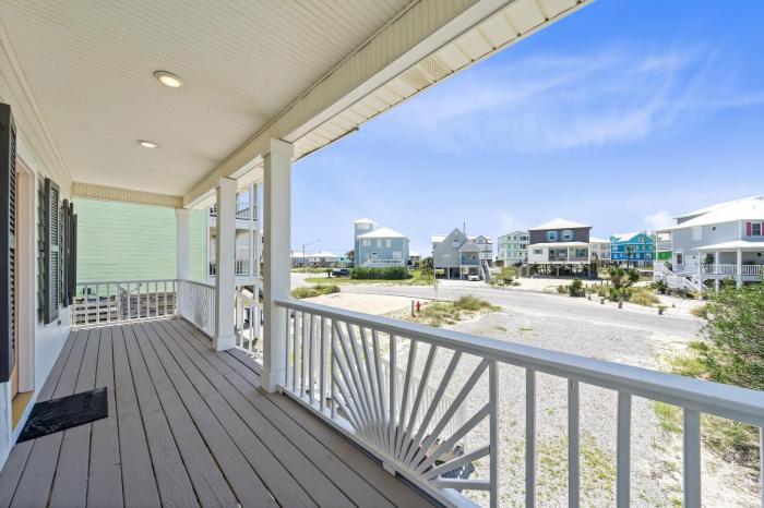 gulf shores
