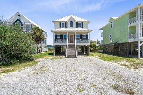 gulf shores