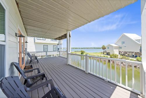 gulf shores