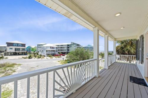 gulf shores