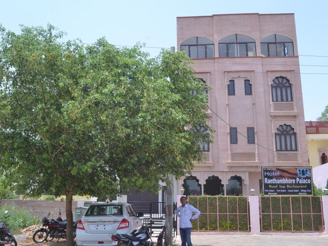 sawai madhopur