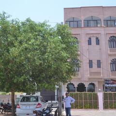 sawai madhopur