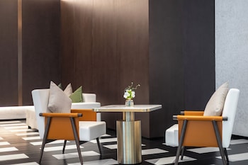 Steigenberger Hongqiao Shanghai,,3 star