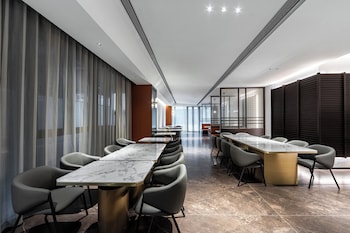 steigenberger hongqiao shanghai