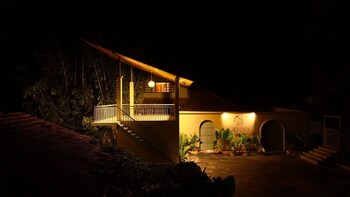 calithra boutique resort