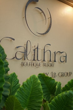 calithra boutique resort