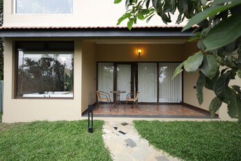calithra boutique resort