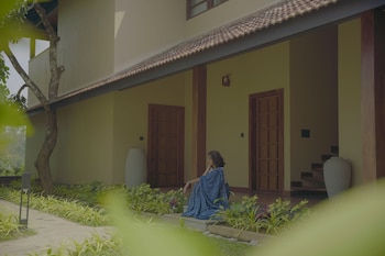 calithra boutique resort