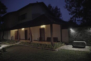 calithra boutique resort