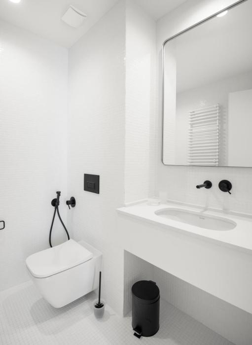 aura tbilisi living