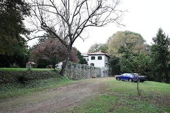 La Casa Nel Bosco,,0 star