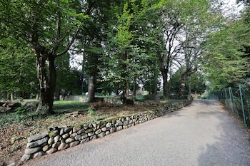La Casa Nel Bosco,,0 star