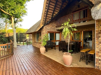 Kruger Park Lodge Unit 550,,3 star
