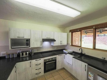 Kruger Park Lodge Unit 550,,3 star