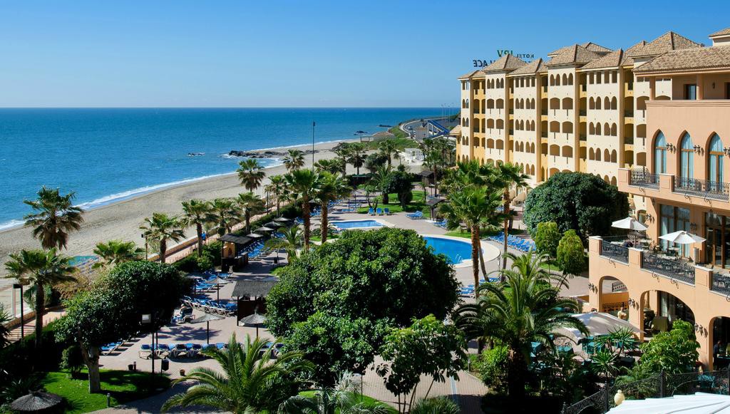 Hotel Ipv Palace & Spa - Adults Recommended,Fuengirola>>Costa Del Sol,4 star