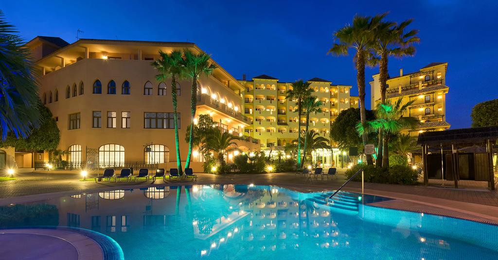 Hotel Ipv Palace & Spa - Adults Recommended,Fuengirola>>Costa Del Sol,4 star