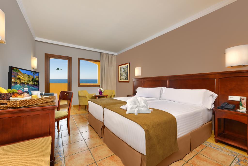 Hotel Ipv Palace & Spa - Adults Recommended,Fuengirola>>Costa Del Sol,4 star