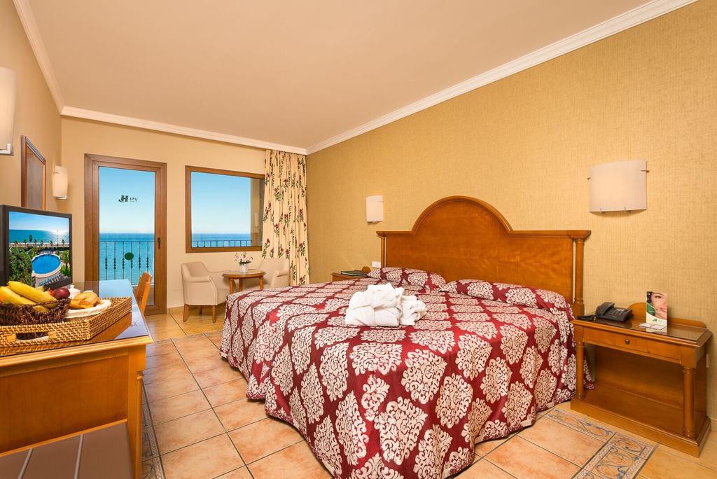 Hotel Ipv Palace & Spa - Adults Recommended,Fuengirola>>Costa Del Sol,4 star