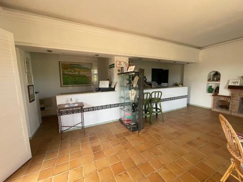 hotel la pena