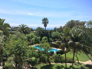 hotel la pena