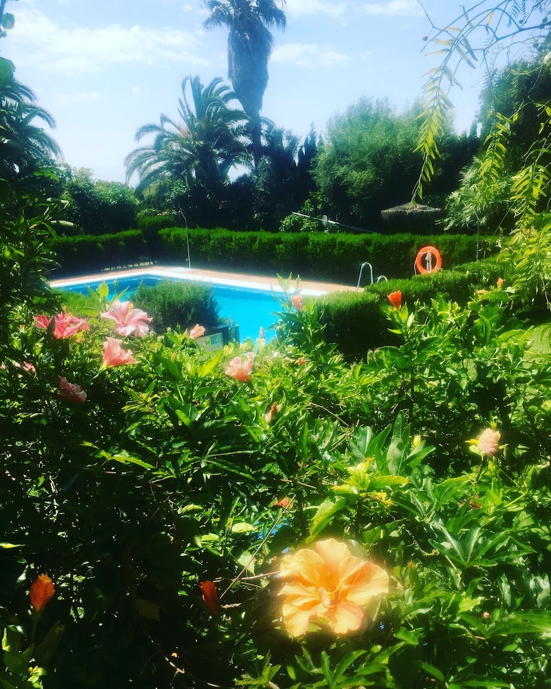 hotel la pena