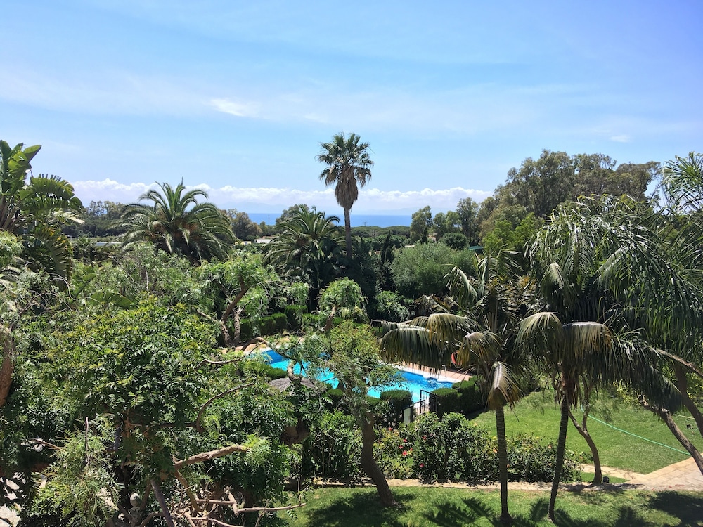hotel la pena