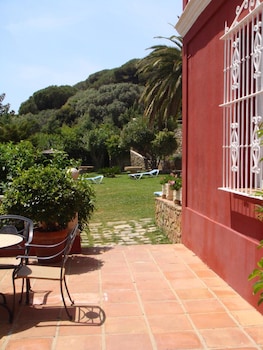 hotel la pena