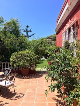 hotel la pena