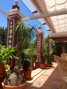 hotel la pena