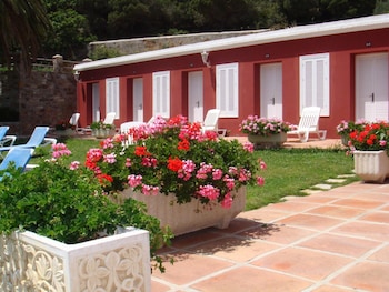 hotel la pena