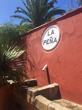 hotel la pena