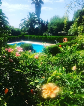 hotel la pena