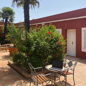 hotel la pena