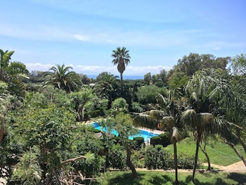 hotel la pena