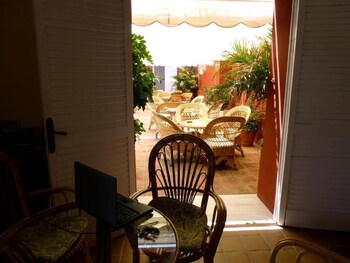 hotel la pena
