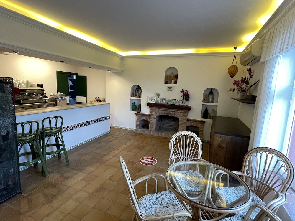 hotel la pena