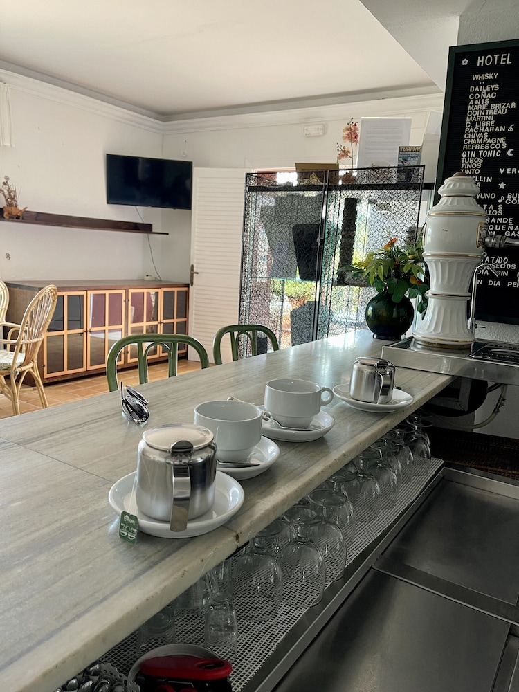 hotel la pena