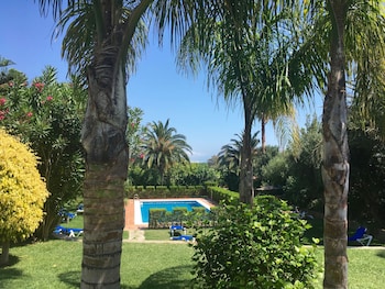 hotel la pena