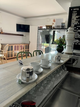 hotel la pena