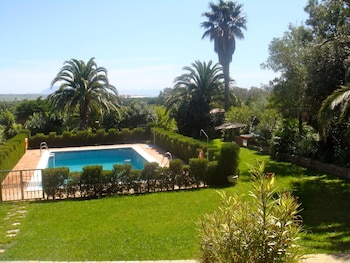 hotel la pena