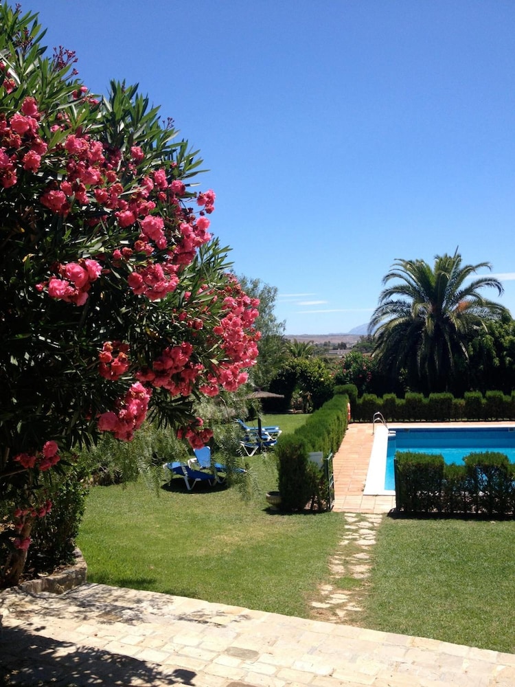 hotel la pena