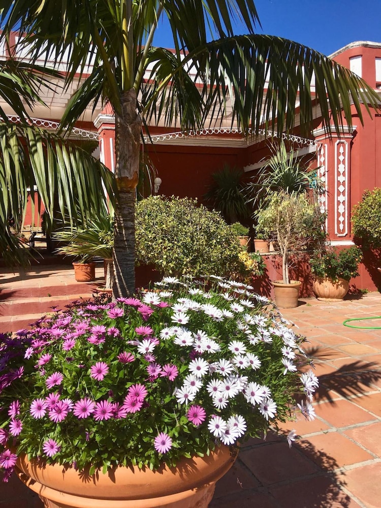 hotel la pena