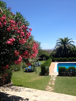 hotel la pena
