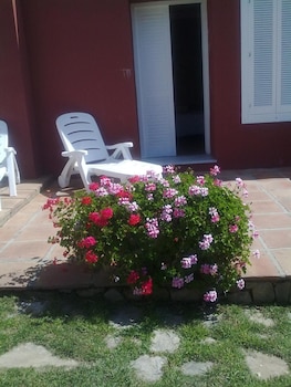 hotel la pena