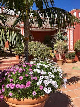 hotel la pena