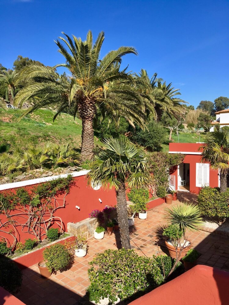 hotel la pena