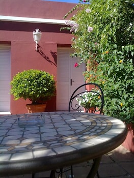 hotel la pena